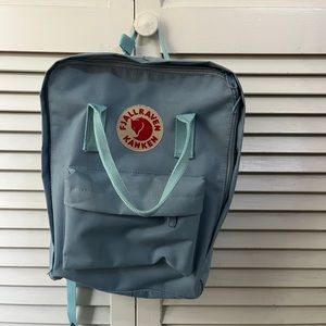 Fjallraven Kanken OS Backpack